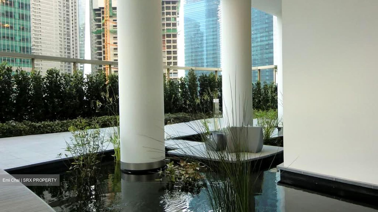 One Shenton (D1), Apartment #557751501